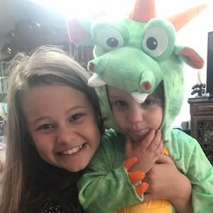 Meet your Posher, Marybeth